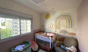 Imagem 3: Apartamento à venda na Rua Flávio de Melo, Vila Mariana, São Paulo - SP