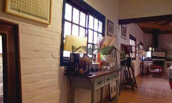 Imagem 6: Sítio com 4 dormitórios à venda, 110000 m² por R$ 2.500.000,00 - Zona Rural - Sapucaí-Miri