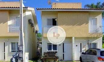 Imagem: Casa com 2 dormitórios à venda, 76 m²