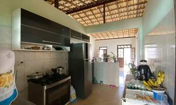 Imagem 6: Casa para Venda em Camaçari, Arembepe, 3 dormitórios, 2 banheiros, 2 vagas