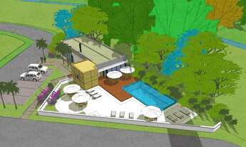 Imagem 5: Terreno/lote residencial residencial para venda, Campo Novo, Porto Alegre - TE0550