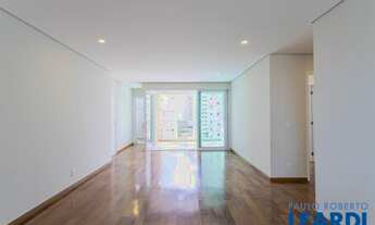 Imagem 4: APARTAMENTO - BROOKLIN - SP