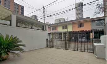 Imagem 5: Casa de vila sobrado para venda tem 104 metros quadrados com 3 quartos