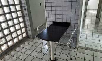 Imagem 6: Apartamento para venda possui 87 metros quadrados com 3 quartos em Boa Viagem - Recife - P