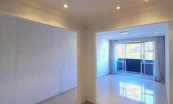 Imagem 4: Apartamento para alugar, 92 m² por R$ 3.500,00/mês - Vila Pompeia - São Paulo/SP