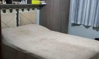 Imagem 4: Apartamento com 3 dormitórios à venda, 66 m² por R$ 250.000,00 - Jardim Sandra - Sorocaba