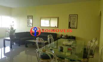 Imagem 2: Apartamento para venda com 152 metros quadrados com 3 quartos em Ipanema - Rio de Janeiro