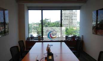 Imagem 6: Conjunto para alugar, 150 m² - Itaim Bibi - São Paulo/SP