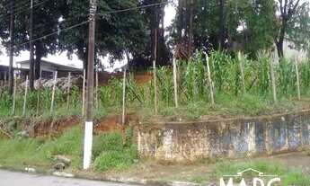 Imagem: Venda - TERRENO - JORDANOPOLIS ARUJA SP