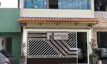 Imagem: Casa com 3 dormitórios, 120 m² - venda