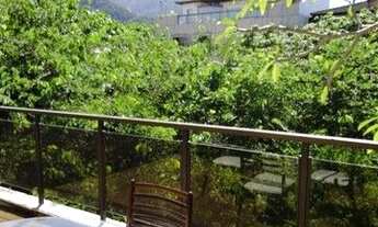 Imagem 6: Cobertura Duplex locação Jardim Oceânico $ qts