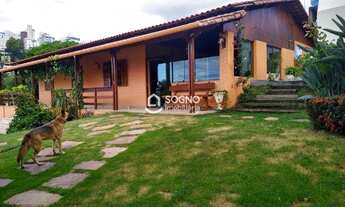 Imagem 3: Alugue sem fiador - Excelente casa no Palmeiras