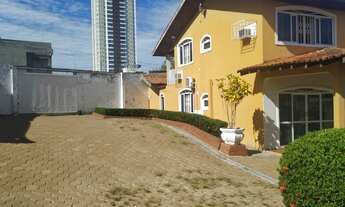 Imagem 2: Casa para venda 1580 m² com 5 quartos em Santa Rosa- Cuiabá - MT