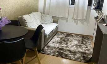 Imagem: Apartamento com 2 dormitórios à venda