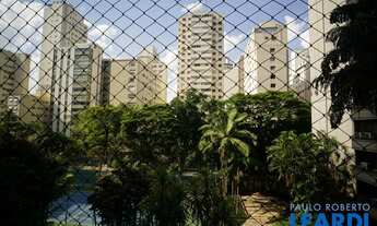 Imagem 6: APARTAMENTO - JARDIM PAULISTANO - SP