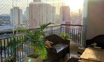 Imagem 3: Apartamento para venda possui 68 m² 2 quartos no Bairro Ipiranga - São Paulo - SP