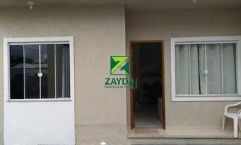 Imagem 2: Casimiro de Abreu - Casa Padrão - Peixe Dourado 2, Barra de São João