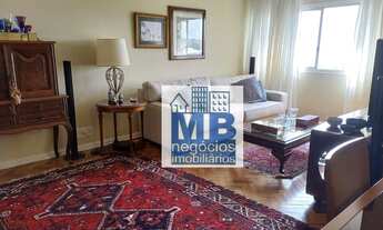 Imagem: Apartamento com 3 dormitórios à venda