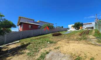 Imagem 2: Oportunidade* - Lote no Arquipélago de Manguinhos - 547mt² - Condomínio fechado