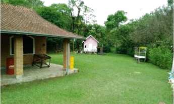 Imagem 7: Fazenda/Sítio/Chácara para venda com 200 metros quadrados com 4 quartos