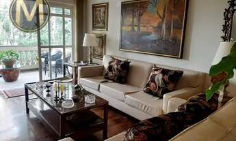 Imagem 3: Apartamento no Itaim Bibi 160m2 3 suites e 1 vaga