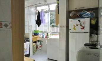 Imagem 7: Porto Alegre - Apartamento Padrão - Cidade Baixa