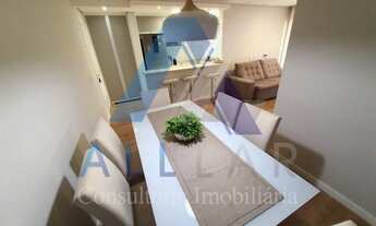 Imagem 5: APARTAMENTO A VENDA EM JUNDIAI SP - BOSQUE DOS JURITIS - MEDEIROS - ALL LAR