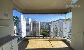 Imagem: Apartamento com 4 dormitórios à venda