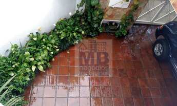 Imagem 2: Sobrado com 3 dormitórios à venda, 122 m² por R$ 805.600,00 - Campo Belo - São Paulo/SP