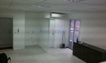 Imagem 3: Sala - Centro - Campinas