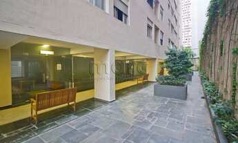 Imagem 4: São Paulo - Apartamento Padrão - Jardim América