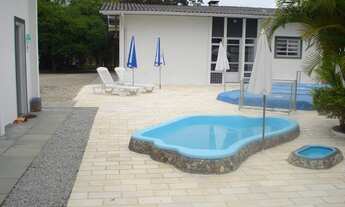 Imagem 3: Chácara à venda, com 4 suítes, vaga de garagem ara 4 carros, com 2.750 área total, no bair