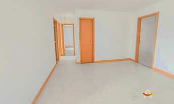 Imagem 4: Apartamento com 3 quartos sendo 3 suítes 138m² na Jatiúca - Maceió - AL