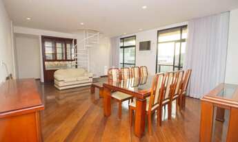 Imagem 3: Rio de Janeiro - Apartamento Padrão - Tijuca