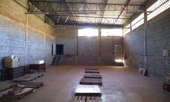 Imagem: Alugo galpão, 250 mts, próximo perimetral