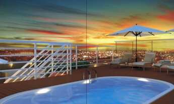 Imagem 6: Porto Alegre - Apartamento Padrão - Menino Deus