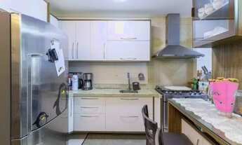 Imagem 7: Apartamento para aluguel possui 87 metros quadrados com 3 quartos