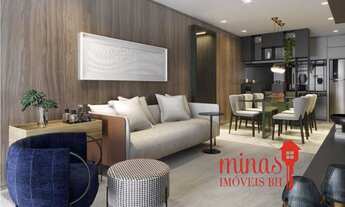 Imagem 4: NOVA LIMA - Apartamento Padrão - Vila da Serra