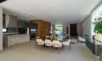 Imagem 3: Casa à venda, 550 m² por R$ 10.500.000,00 - Alphaville 01 - Barueri/SP