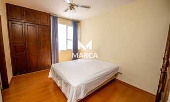 Imagem 6: Apartamento para aluguel, 3 quartos, 1 suíte, 2 vagas, Grajaú - Belo Horizonte/MG