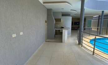 Imagem 4: Casa com 3 dormitórios à venda, 241 m² por R$ 1.235.000 - Jardim Ipiranga - Americana/SP