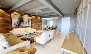 Imagem 2: Cobertura Duplex para Venda - Umarizal, Belém - 4 vagas