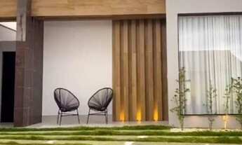 Imagem 6: Terreno+ Construção exclusivo Em Ponta NEGRA/ IMPERDÍVEL