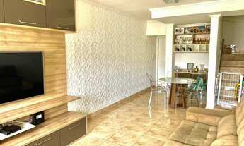 Imagem 2: Sobrado de novela Condomínio Fechado