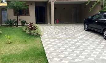 Imagem: Barueri - Casa de Condomínio - Alphaville