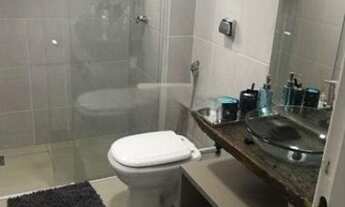 Imagem 6: Apartamento com 3 dormitórios para alugar, 145 m² por R$ 4.500,00/mês - Fundinho - Uberlân