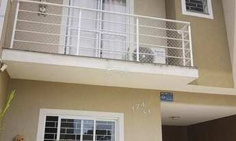 Imagem 2: Sobrado Residencial à venda, Pinheirinho, Curitiba -