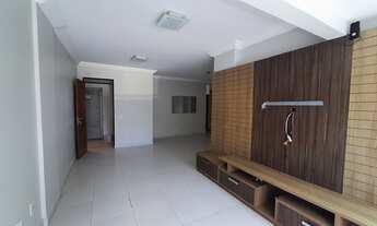 Imagem 3: Apartamento grande no coração da Aldeota