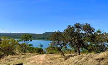 Imagem 3: SÍTIO COM ÁREA DE 6.131M2 ACESSO LAGO CORUMBÁ IV
