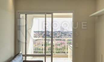 Imagem 3: Terrazzo Limeira Residencia